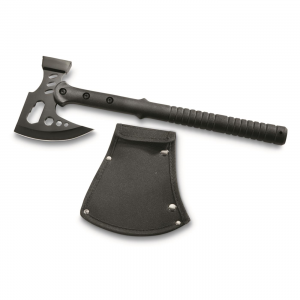 SZCO 16.75 inch Tactical Hammer Axe
