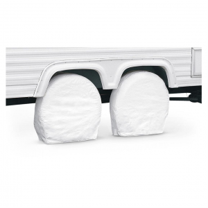 Classic Accessories RV Wheel Covers 2 Pack