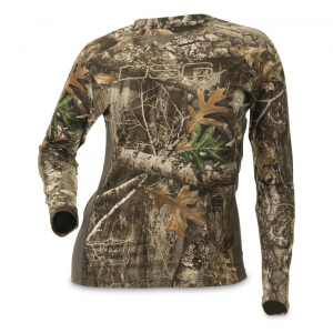 DSG Outerwear Women's Ultra-Lightweight Hunting Shirt