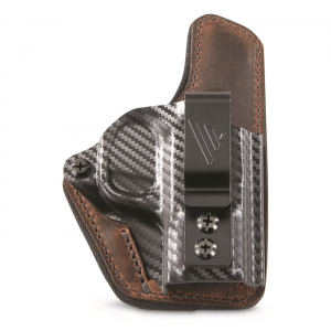 VersaCarry Comfort Flex Deluxe IWB Holster Smith  &  Wesson M & P Shield