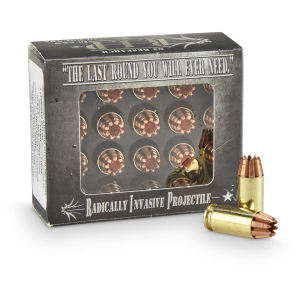 G2 Research RIP .40 S & W SCHP 115 Grain 20 Rounds