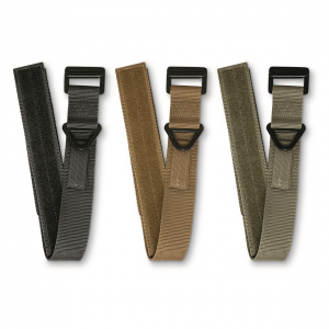 Red Rock Outdoor Gear Riggers Belts 3 Pack