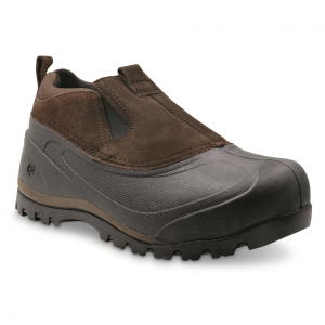 Northside Men's Dawson II Insulated Slip-on Shoes 200-gram