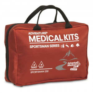 Adventure Medical Kits Sportsman 200 First Aid Kit