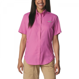 Columbia Women's PFG Tamiami II Short-sleeve Shirt