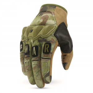 Viktos Wartorn Tactical Shooting Gloves