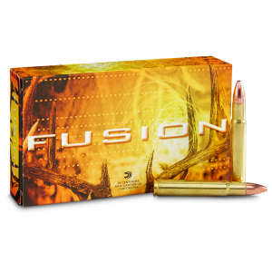 eral Fusion .35 Whelen Fusion 200 Grain 20 Rounds Ammo