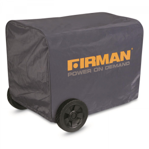 FIRMAN 3000-4900W Inverter Generator Cover Model 1002