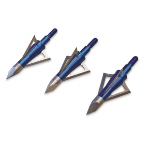 Excalibur Boltcutter Crossbow Broadhead 3 Pack