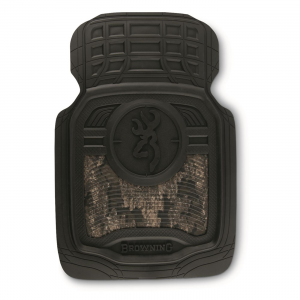 Browning Realtree Timber Scope Front Floor Mats 2 Pc.
