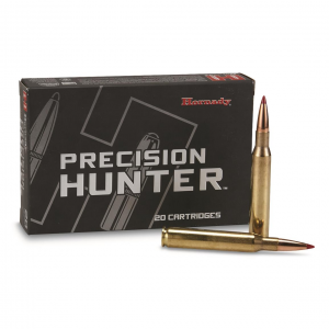 nady Precision Hunter .280 Remington ELD-X 150 Grain 20 Rounds Ammo
