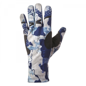 Huk Refraction Liner Gloves