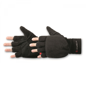 Manzella Cascade Convertible Gloves