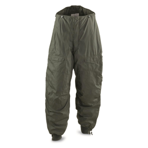 Sportsman's Guide U.S. Air Force Surplus ECW F1B Pants No Suspenders Used - $55.99 at Sportsman's Guide