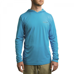 Whitewater Men's Lightweight Tech Hoodie