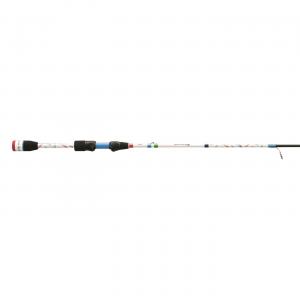 13 Fishing Ambition Youth Spinning Rod 4'6 inch Length Medium Light Power Fast Action