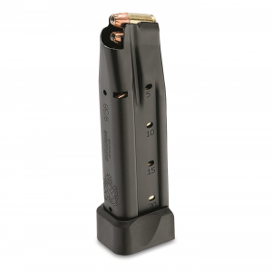 Springfield 1911 DS Double-Stack Magazine 9mm 20 Rounds