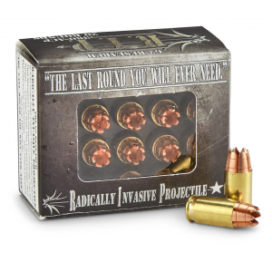 G2 Research RIP .380 ACP HP 62 Grain 20 Rounds
