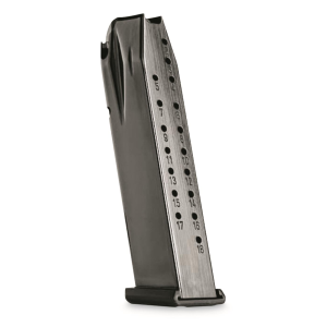 ik TP9 Full Size Magazine 9mm 18 Rounds Ammo