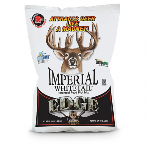 Whitetail Institute Imperial Whitetail Edge Plot Mix 6.5-lb. Bag