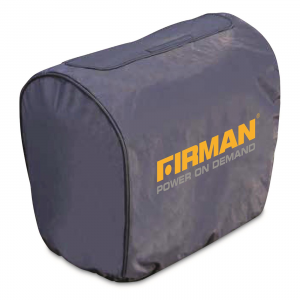 FIRMAN Inverter Generator Cover Model 1008