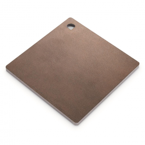 CTS AR500 Hardened Steel Plate Shooting Target 3/8 inch Thick