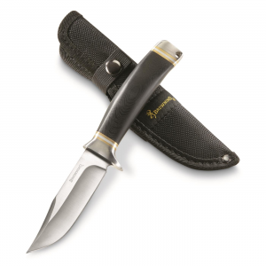 Browning SG Classic Hunting Knife 4.125 inch Blade