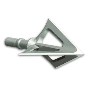 G5 Montec Fixed Blade Crossbow Broadheads 3 Pack