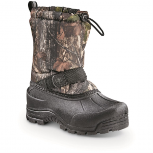 Northside Kids' Frosty Insulated Boots
