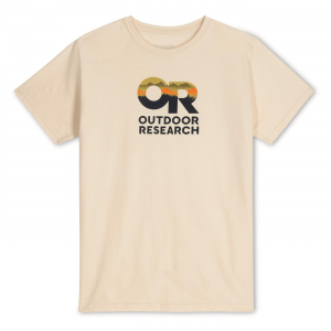 Outdoor Research Landscape Logo T-Shirt