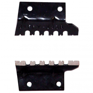 Jiffy Replacement Ripper Blades