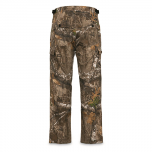 ScentBlocker Fused Cotton Hunting Pants Youth