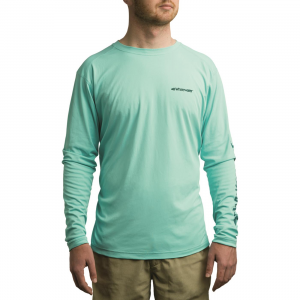 Whitewater Men's Tech Shirt