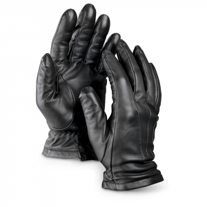 Guide Gear Men's Cashmere Lined Lamb Leather Gloves