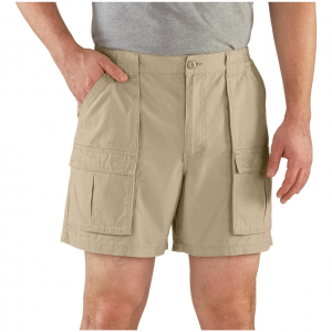 Guide Gear Men's Wakota Shorts 6 inch Inseam