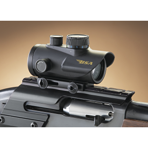 BSA Huntsman 30mm Red Dot Optic