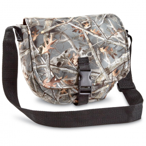 Traditions Deluxe Possibles Bag Reaper Camo