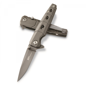 Smith  &  Wesson M & P Body Guard Ultra Glide Folding Knife