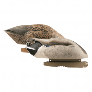 Avery GHG Pro-Grade Mallard No Head Feeder Decoys 2 Pack