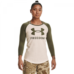 Under Armour Women's Freedom Utility Shirt