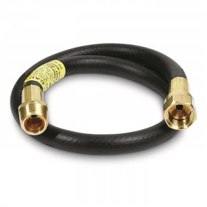 Mr. Heater 22 inch Propane Replacement BBQ Grill Hose