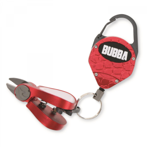 Bubba Line Clipper with Tool Tether