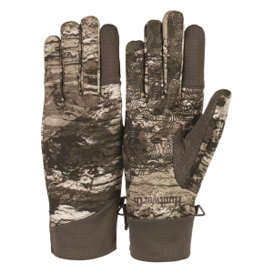 Huntworth Men's Lightweight Hybrid Hunting Gloves