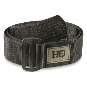 HQ ISSUE US Made Tactical Belt