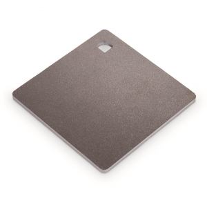 CTS AR500 Hardened Steel Plate Shooting Target 1/4 inch Thick