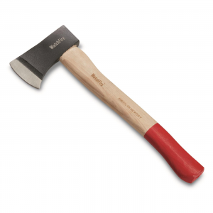 SZCO Watchfire 16 inch Camp Axe Hickory Handle