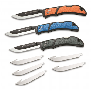 Outdoor Edge Razor-Lite EDC Knife 3.5 inch Blade