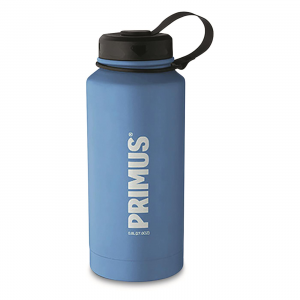 Primus Stainless Steel Trailbottle Water Bottle 0.8L