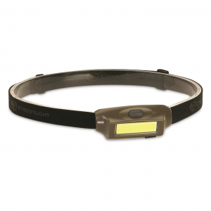 Streamlight Bandit USB Rechargeable COB Headlamp 180 Lumens
