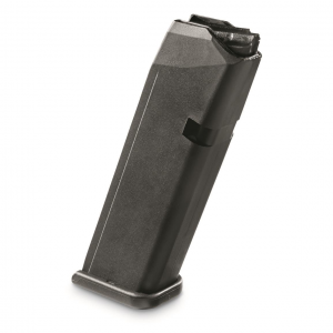 ck 17 Gen4 Magazine 9mm 17 Rounds Ammo